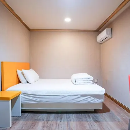 K Motel Daeyeon Busan